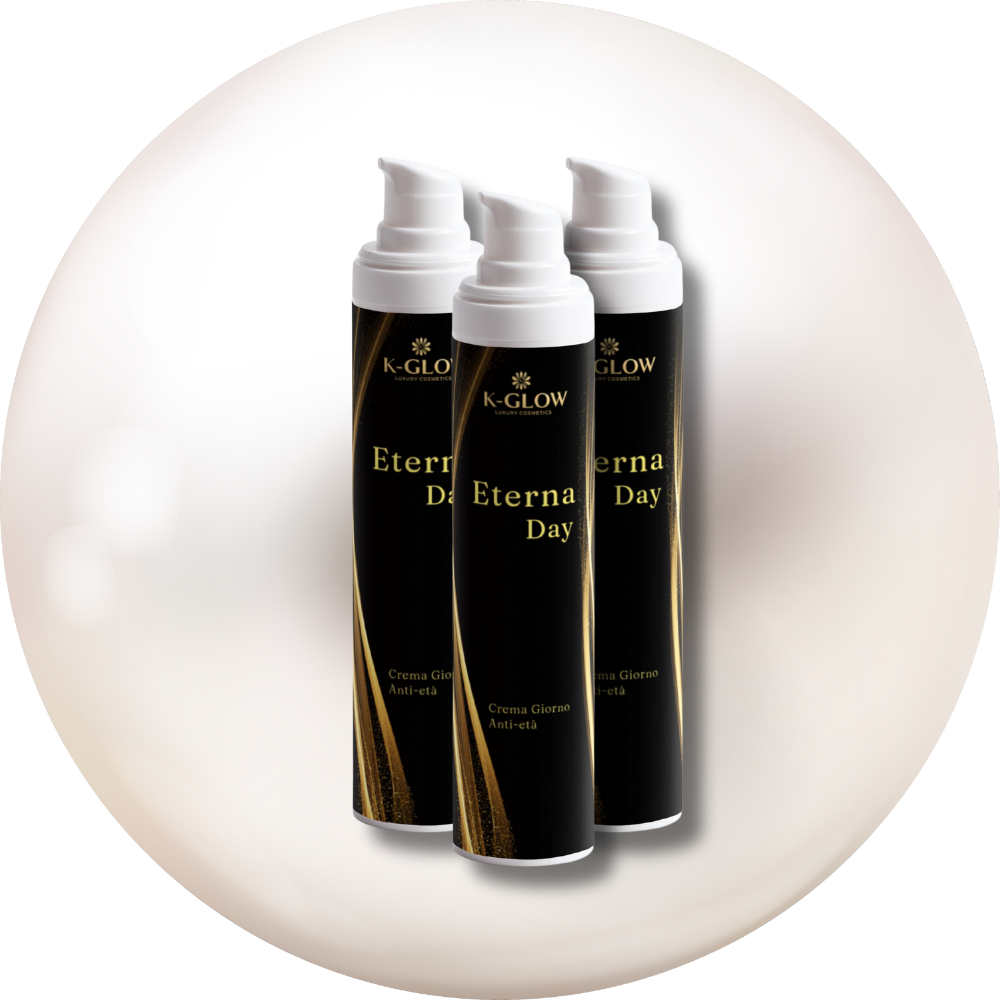 ETERNA Day™ Crema Giorno Anti-Età
