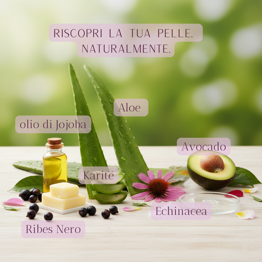 ETERNA Day™ Crema Giorno Anti-Età