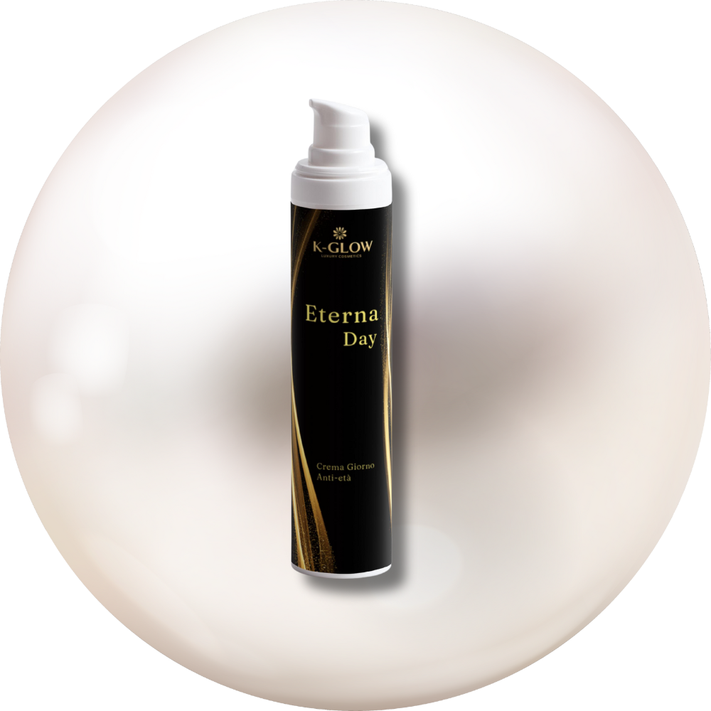 ETERNA Day™ Crema Giorno Anti-Età