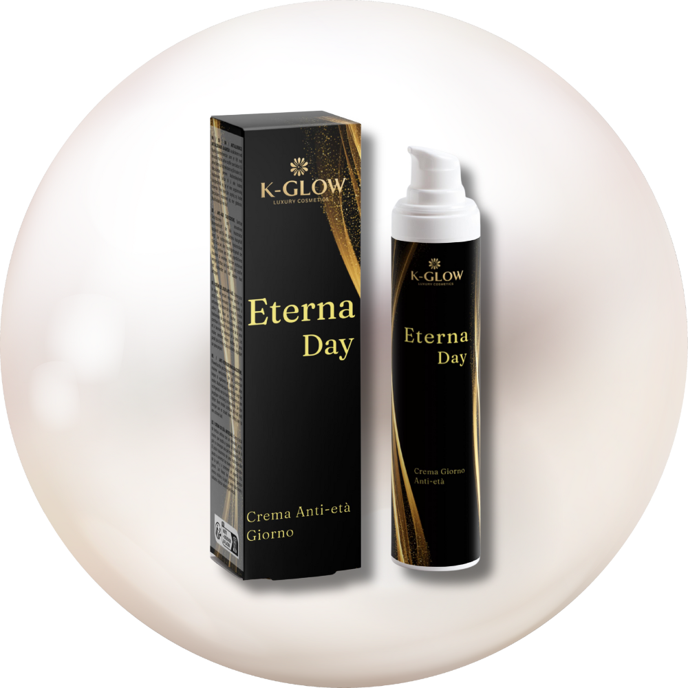 ETERNA Day™ Crema Giorno Anti-Età
