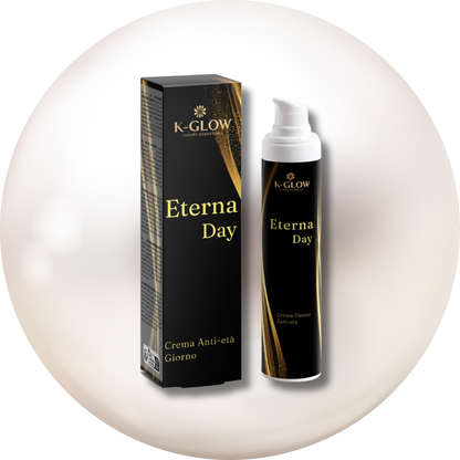 ETERNA Day™ Crema Giorno Anti-Età