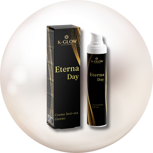 ETERNA Day™ Crema Giorno Anti-Età