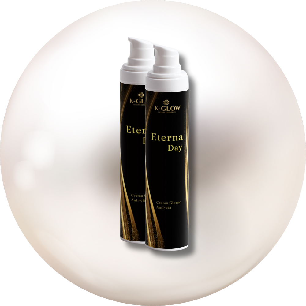 ETERNA Day™ Crema Giorno Anti-Età