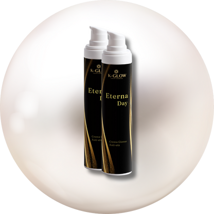 ETERNA Day™ Crema Giorno Anti-Età