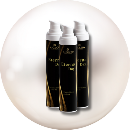 ETERNA Day™ Crema Giorno Anti-Età